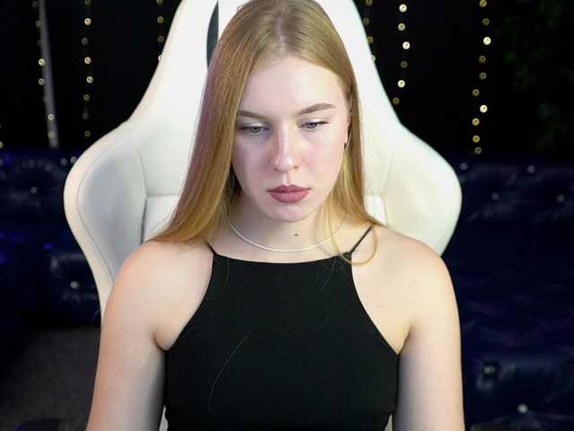 Скриншоты трансляции Polina054