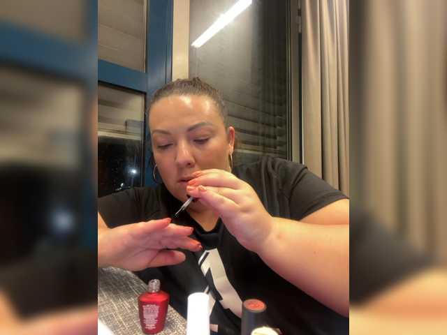 Скриншоты трансляции Via__gra