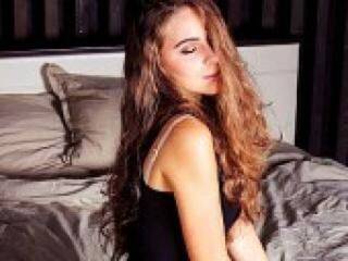 Эротический видеочат polinali