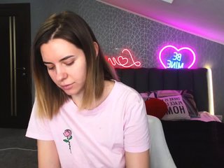 Скриншоты трансляции PolinaPrada