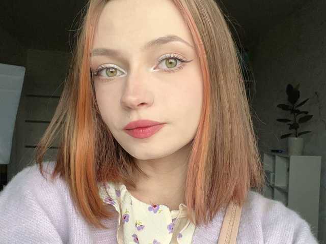 Фотография профиля polinkiss