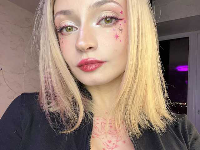 Фотография профиля polinkiss