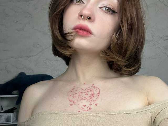 Фотография профиля polinkiss