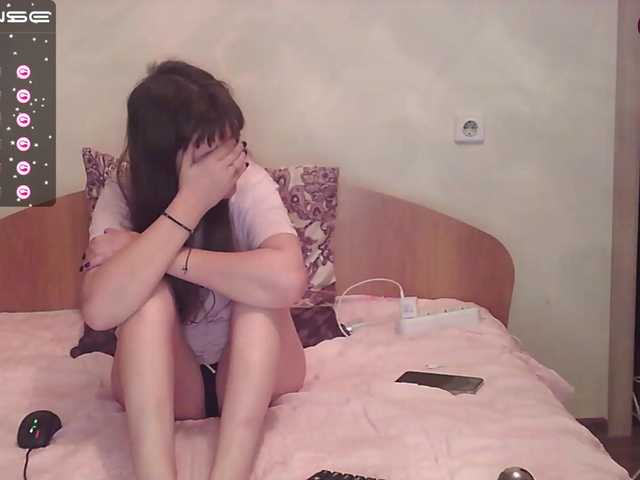 Скриншоты трансляции _Tanyusha_