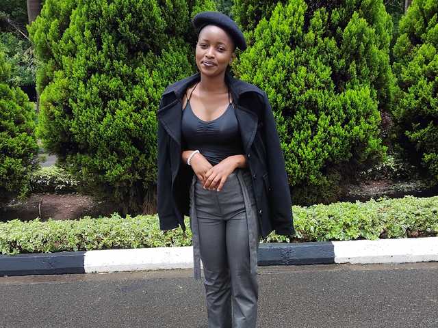 Фотография профиля Politegirl