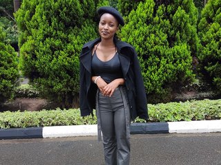 Эротический видеочат Politegirl