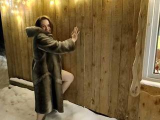 Эротический видеочат PolliNatural88