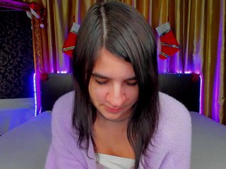 Эротический видеочат Polly-Love