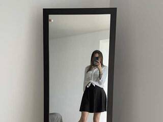 Эротический видеочат AnaPolly