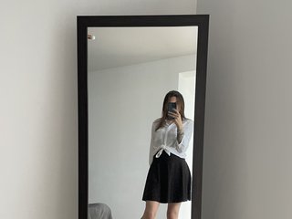 Эротический видеочат AnaPolly