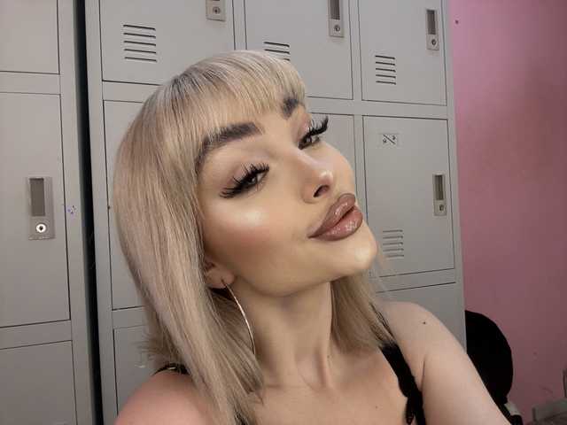 Фотография профиля PollyExtasy