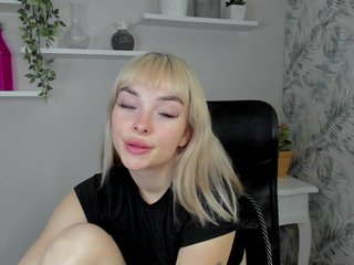 Эротический видеочат PollyExtasy