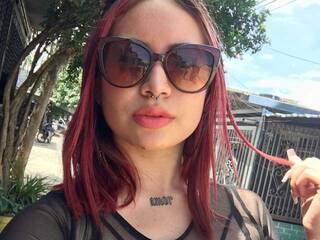 Эротический видеочат poly-pocket