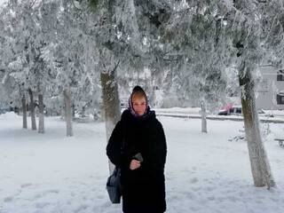 Эротический видеочат PolyarnayaYagoda82