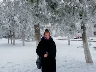 Эротический видеочат PolyarnayaYagoda82