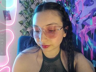 Эротический видеочат Pompita