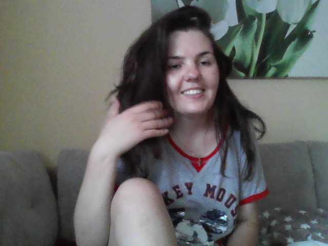 Скриншоты трансляции Ponchikt