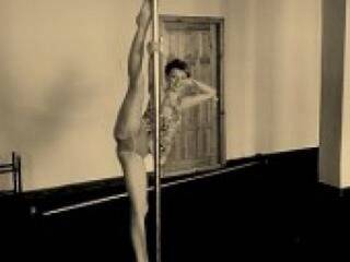 Эротический видеочат ponochka69