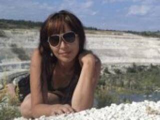 Эротический видеочат popkalola