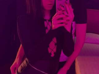 Эротический видеочат popkiss