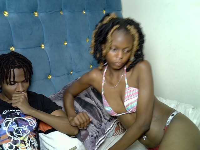 Скриншоты трансляции PoppyPappy