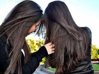 Эротический видеочат popystar