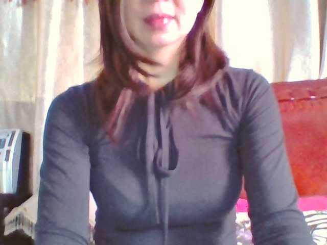 Скриншоты трансляции CamsAdrianna