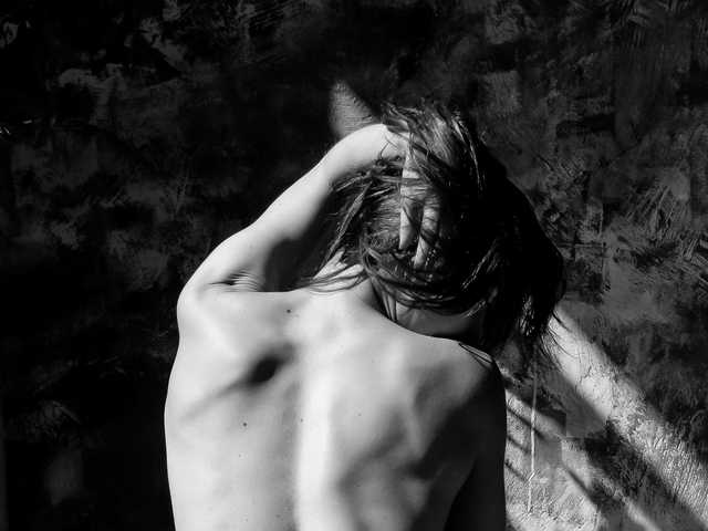 Фотография профиля POrnLINA