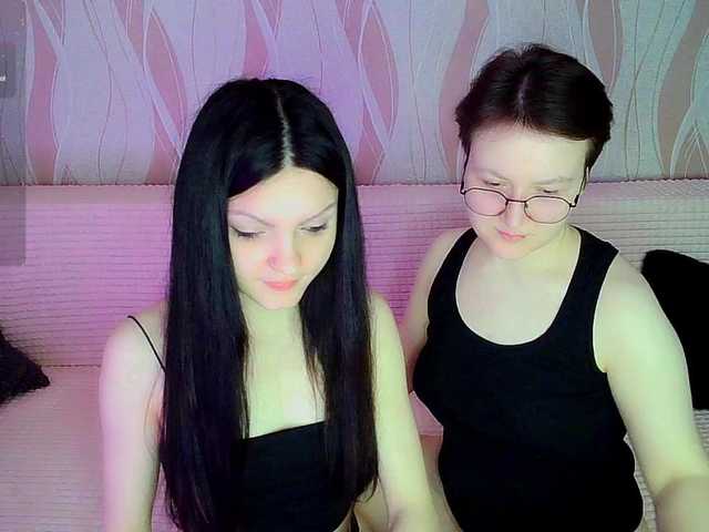 Скриншоты трансляции _Crazy_baby_