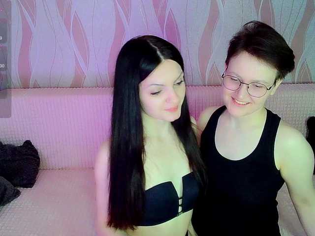 Скриншоты трансляции _Crazy_baby_