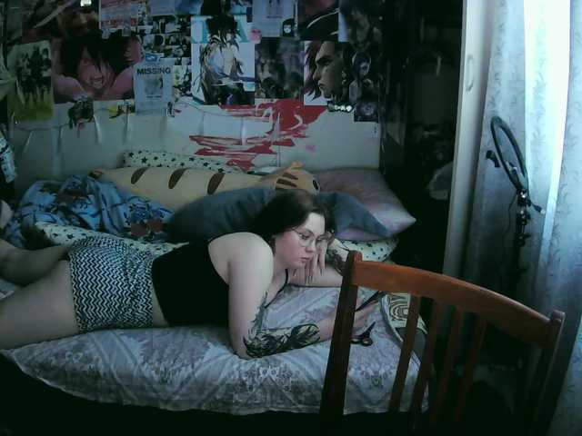 Скриншоты трансляции PorrrnoPonib