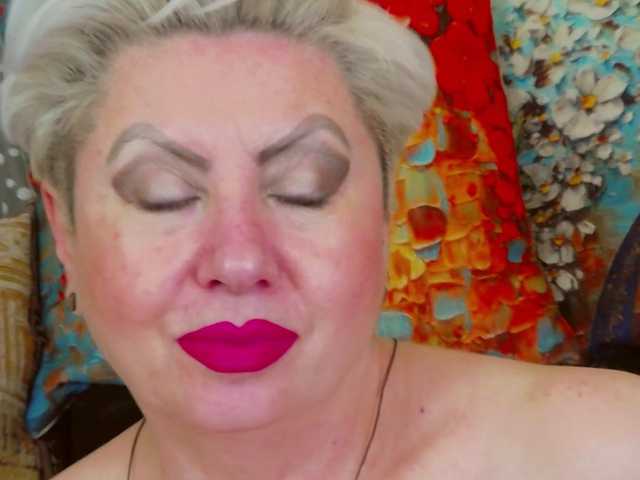 Скриншоты трансляции PoshLadyx