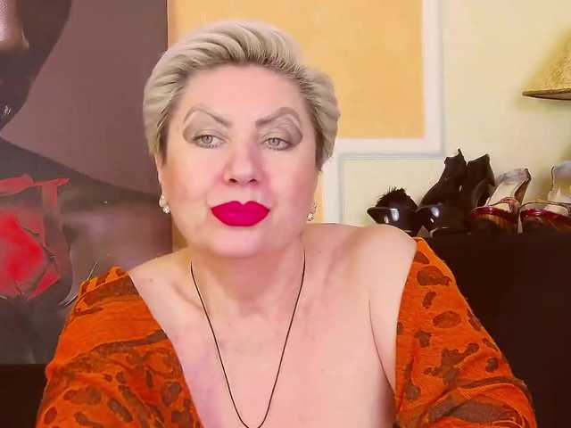 Скриншоты трансляции PoshLadyx