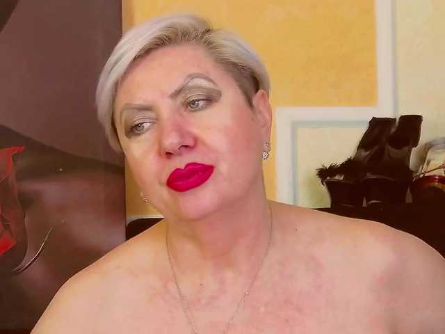 Скриншоты трансляции PoshLadyx