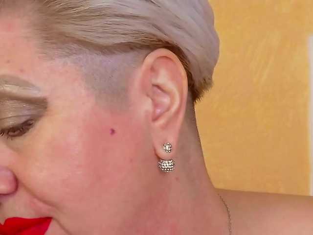 Скриншоты трансляции PoshLadyx