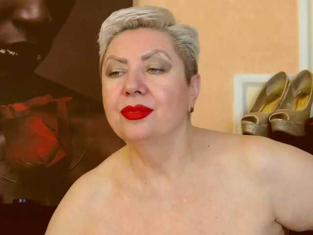 Скриншоты трансляции PoshLadyx