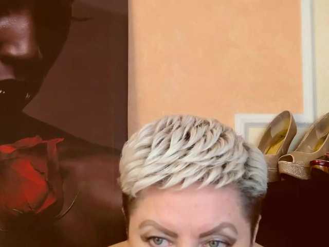 Скриншоты трансляции PoshLadyx