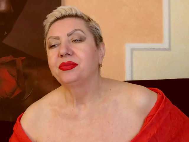 Скриншоты трансляции PoshLadyx