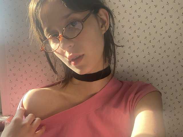 Фотография профиля PoshlyaLolli
