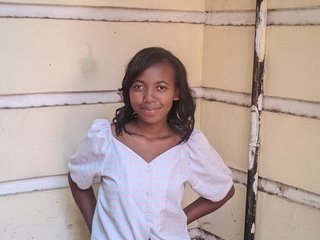 Эротический видеочат Pounie2