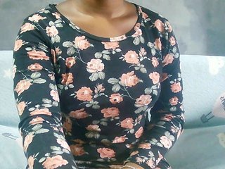 Эротический видеочат Pounie2