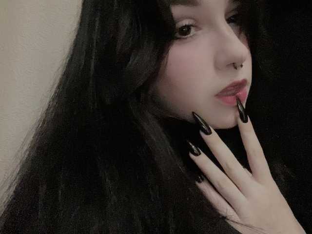 Фотография профиля PreciousBerry