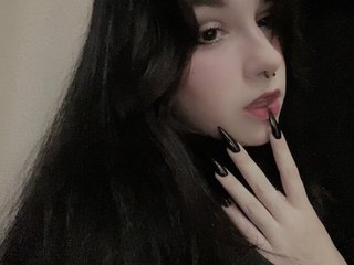 Эротический видеочат PreciousBerry