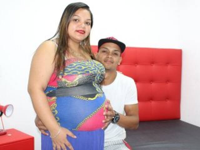 Фотография профиля PregCpl4u