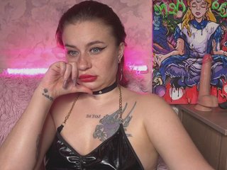 Эротический видеочат pretttyalice