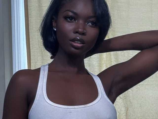 Фотография профиля Pretty-Ebony-Doll