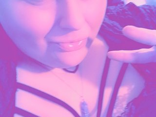 Эротический видеочат Pretty-eyed-bbw