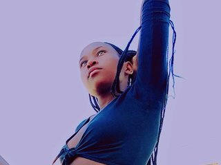 Эротический видеочат Pretty02