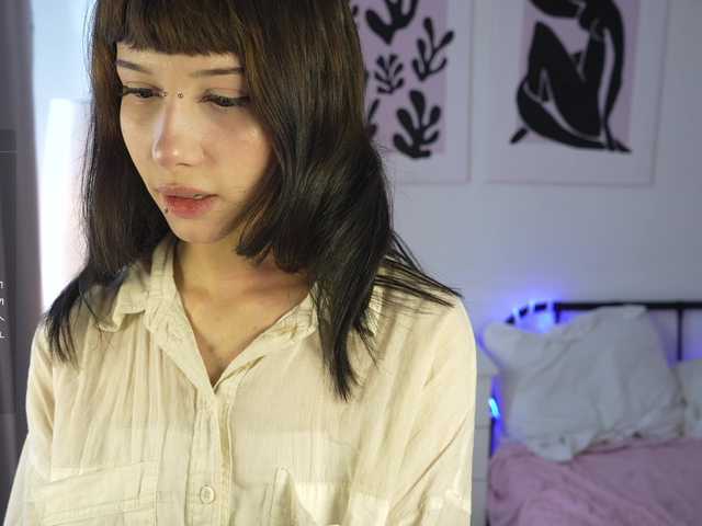 Скриншоты трансляции pretty5xia