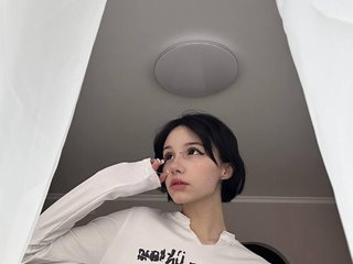 Эротический видеочат pretty5xia